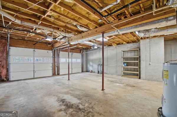 $379,000 | 35 The Trail Southeast, Lindale, GA 30147