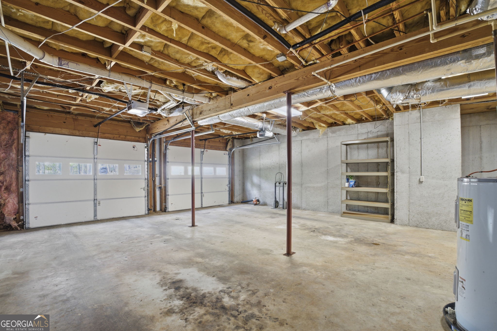 35 The Trail Southeast Lindale, GA 30147 - Photo 50 of 66