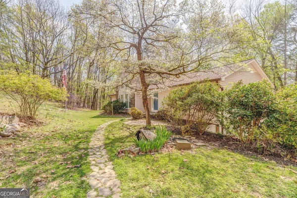 $379,000 | 35 The Trail Southeast, Lindale, GA 30147