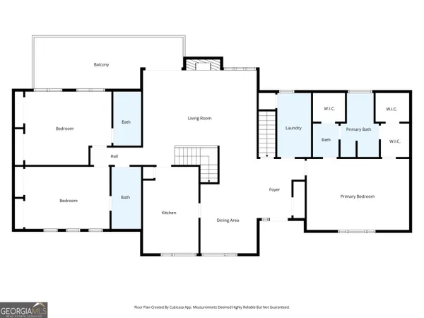 $379,000 | 35 The Trail Southeast, Lindale, GA 30147