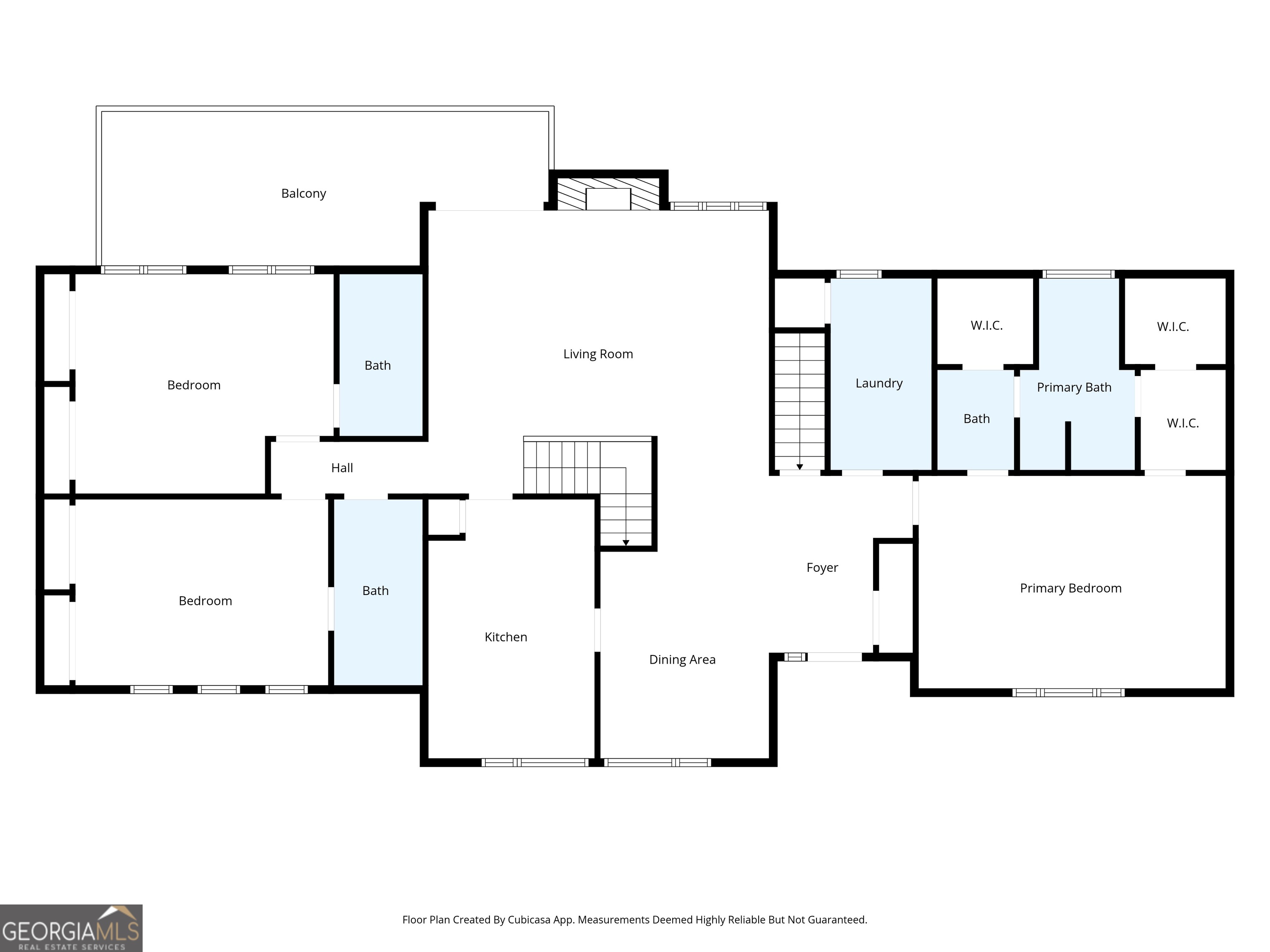 35 The Trail Southeast Lindale, GA 30147 - Photo 51 of 66