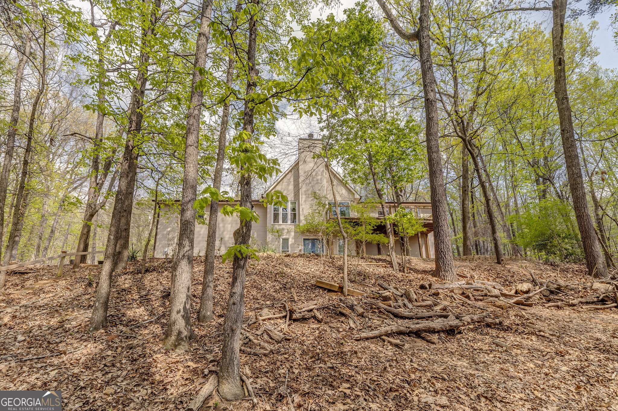 35 The Trail Southeast Lindale, GA 30147 - Photo 58 of 66