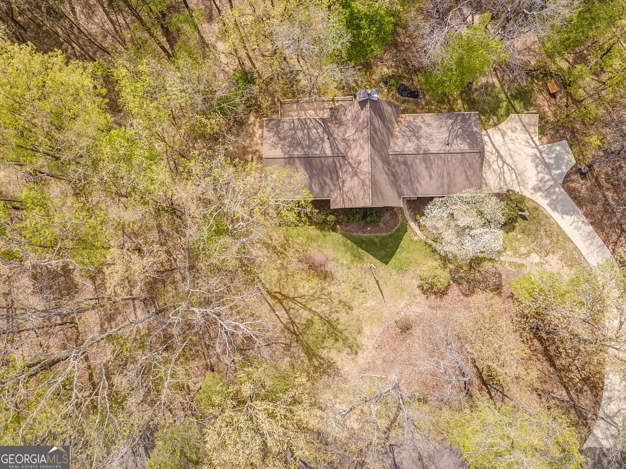 35 The Trail Southeast Lindale, GA 30147 - Photo 62 of 66