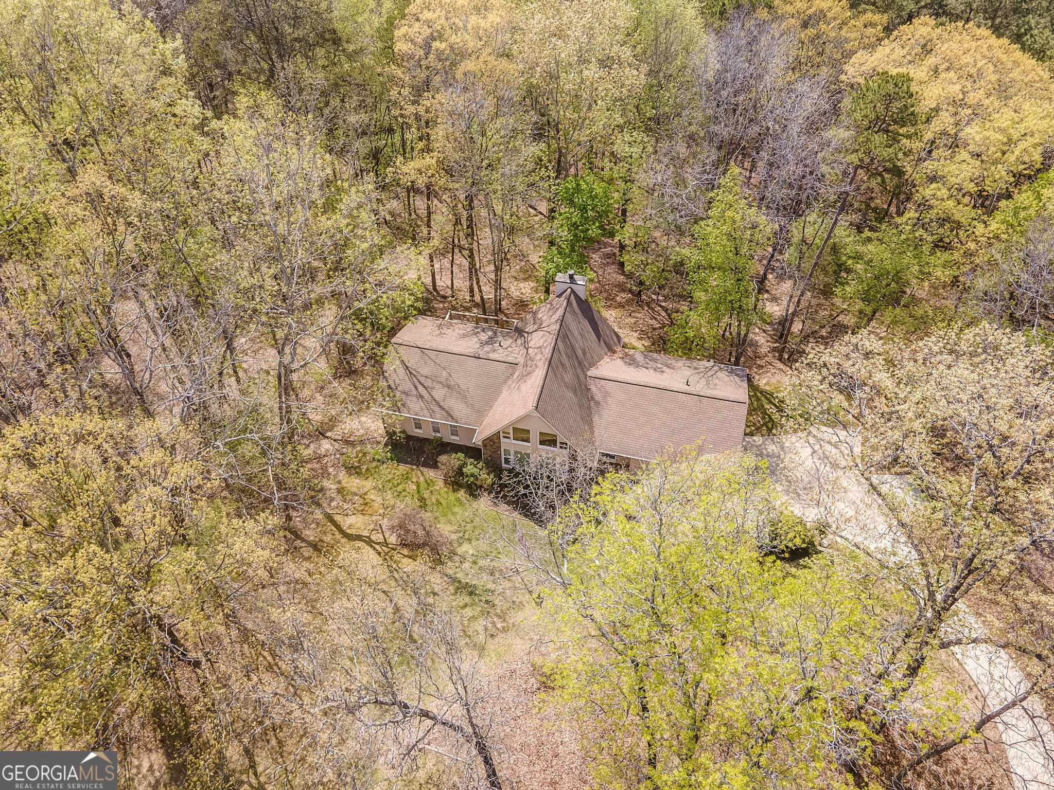 35 The Trail Southeast Lindale, GA 30147 - Photo 64 of 66