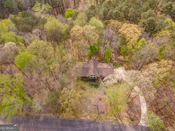 $379,000 | 35 The Trail Southeast, Lindale, GA 30147