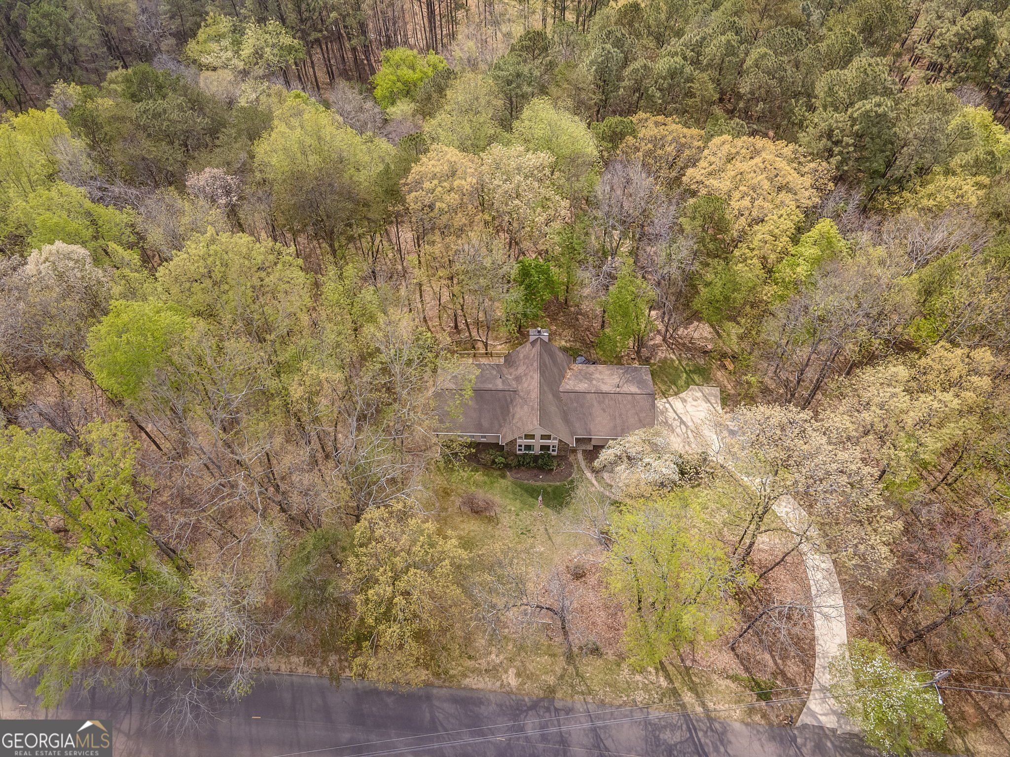 35 The Trail Southeast Lindale, GA 30147 - Photo 65 of 66