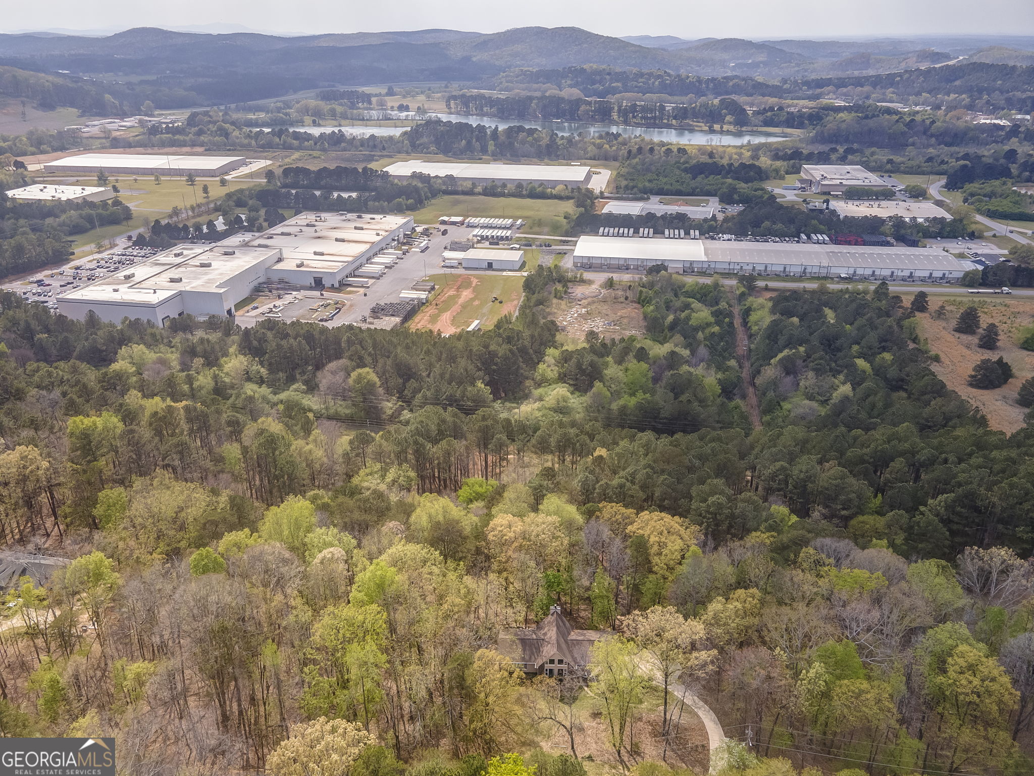 35 The Trail Southeast Lindale, GA 30147 - Photo 66 of 66