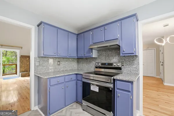 $379,000 | 35 The Trail Southeast, Lindale, GA 30147