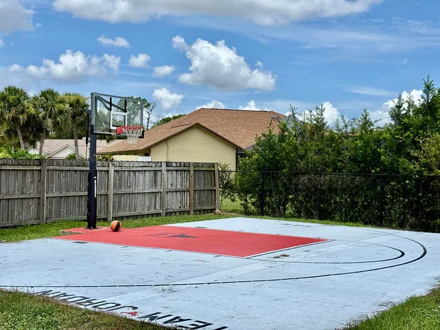 a view of an entryway