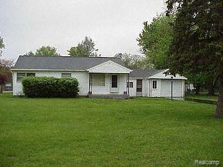 40240 Robbe Road Belleville, MI 48111 - Photo 1 of 1 Property Photo