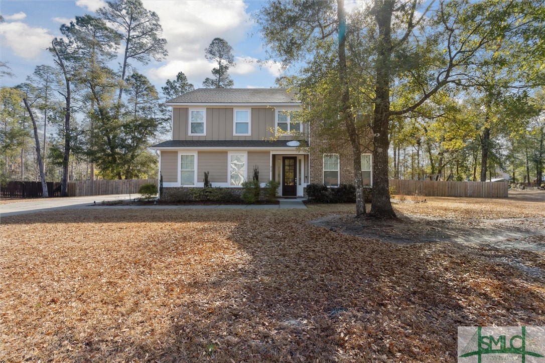 212 Cubbedge Drive Rincon, GA 31326 - Photo 2 of 49