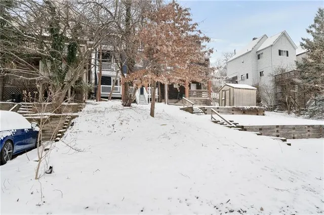 $2,350 | 2246 Milligan Avenue, Swissvale, PA 15218