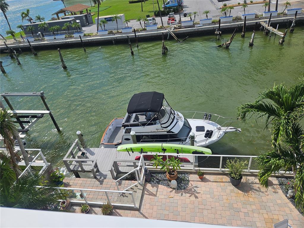 668 American Legion Drive Madeira Beach, FL 33708 - Photo 37 of 49