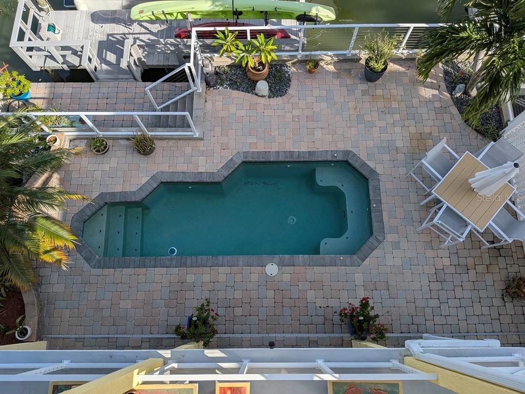 668 American Legion Drive Madeira Beach, FL 33708 - Photo 38 of 49