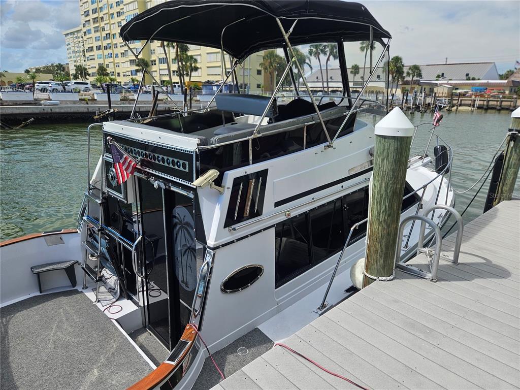 668 American Legion Drive Madeira Beach, FL 33708 - Photo 45 of 49