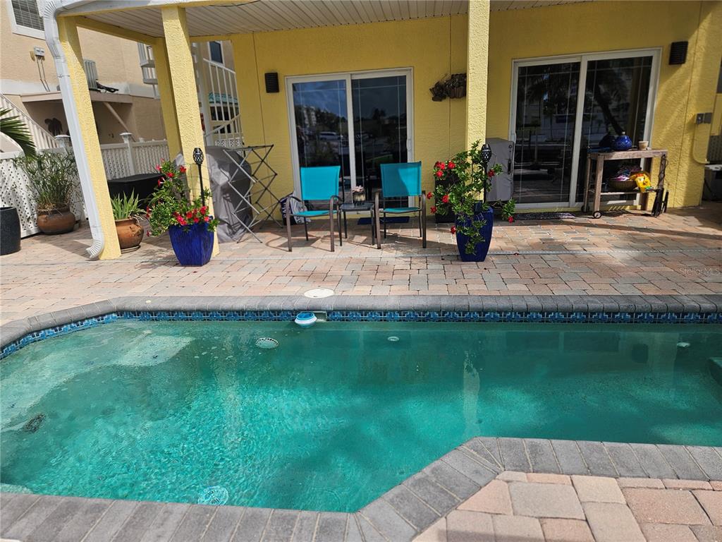 668 American Legion Drive Madeira Beach, FL 33708 - Photo 46 of 49