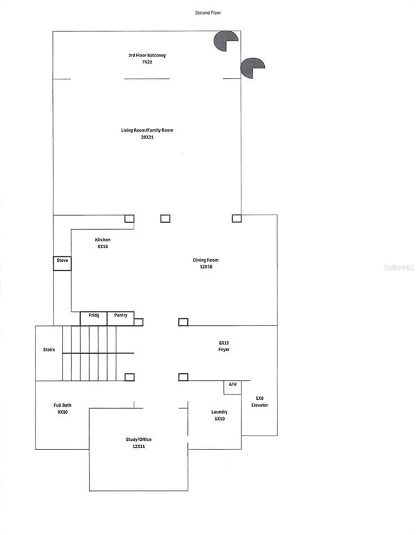 668 American Legion Drive Madeira Beach, FL 33708 - Photo 48 of 49