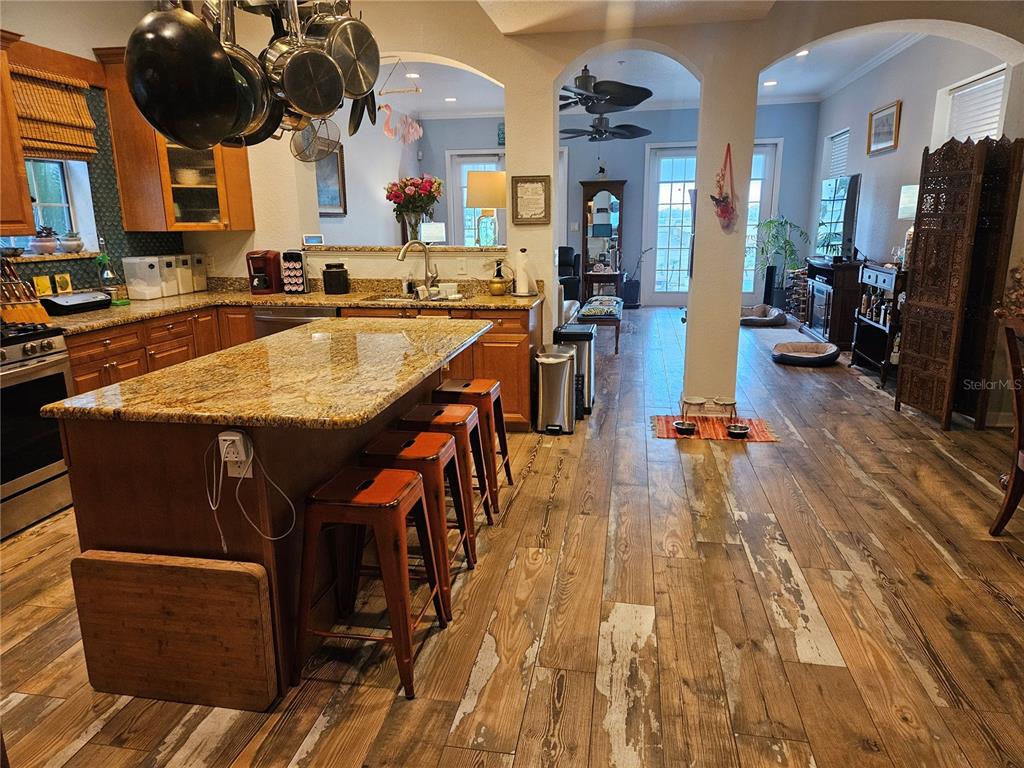 668 American Legion Drive Madeira Beach, FL 33708 - Photo 10 of 49