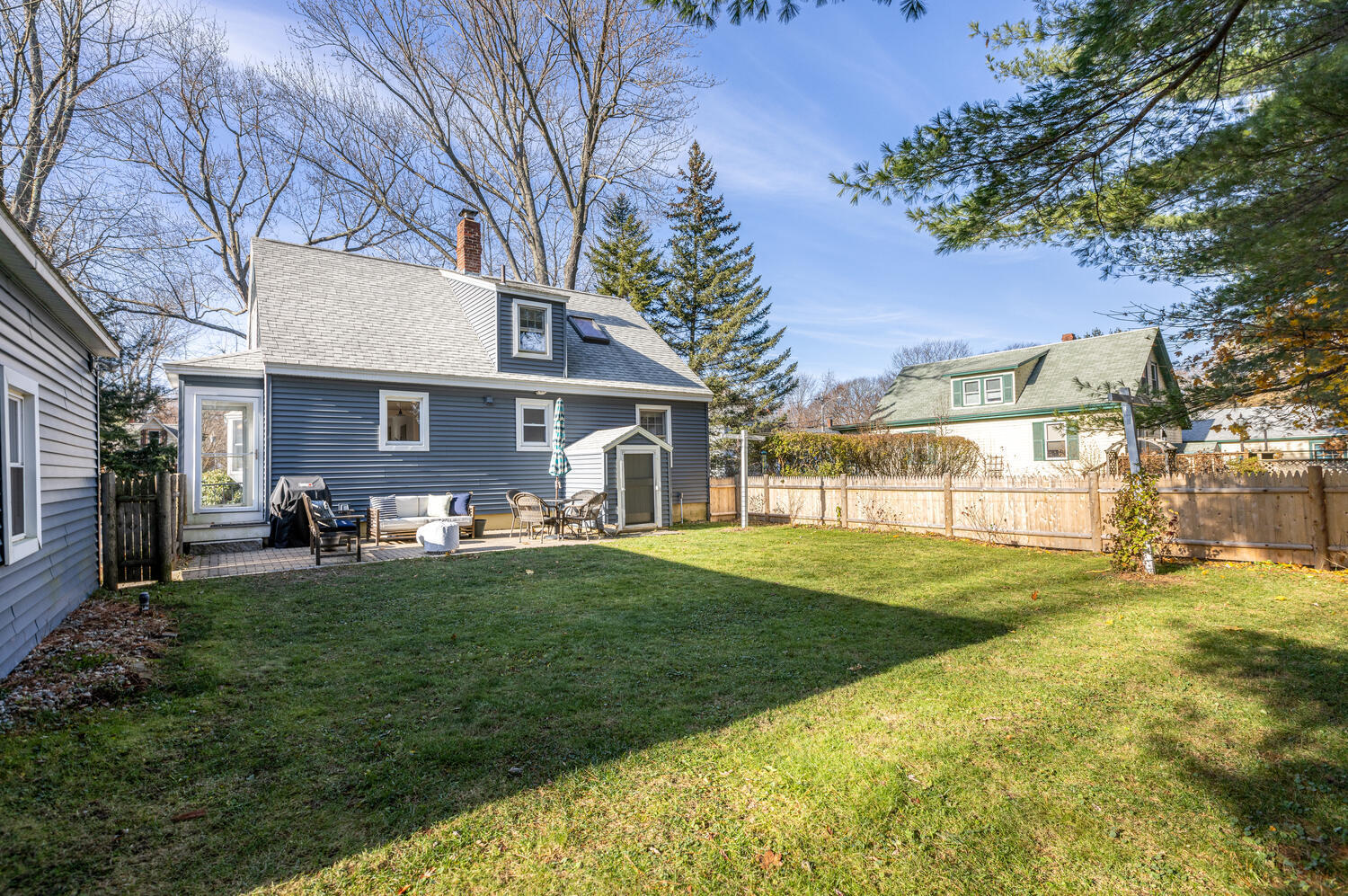 87 Devon Street Portland, ME 04102 - Photo 39 of 41 87 Devon St Portland ME 04102-large-042-