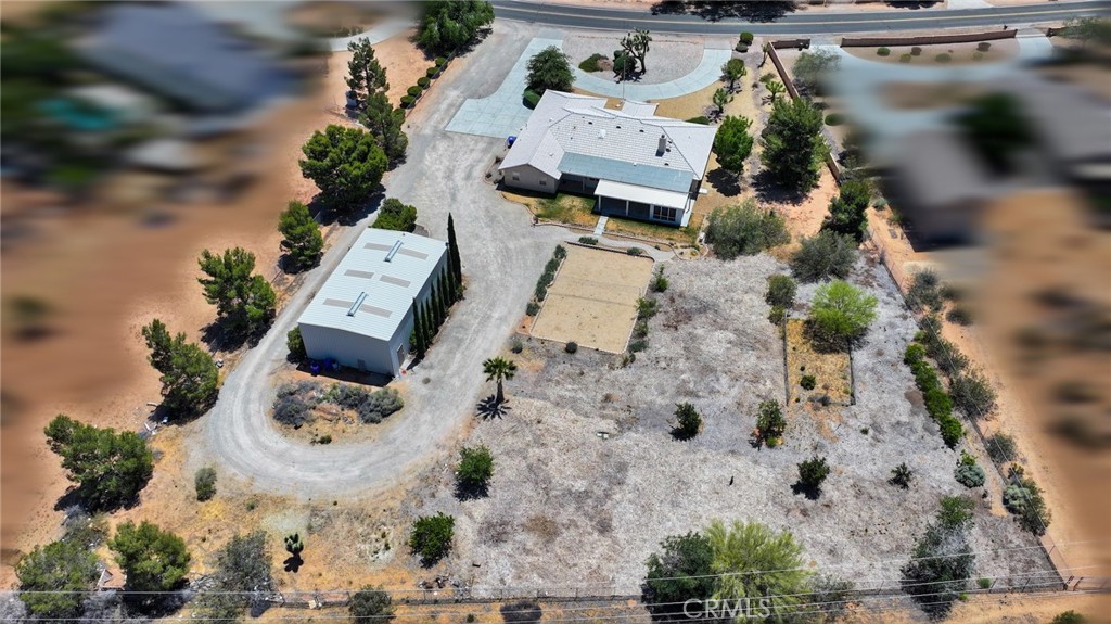 20690 Rancherias Road Apple Valley, CA 92307 - Photo 52 of 69