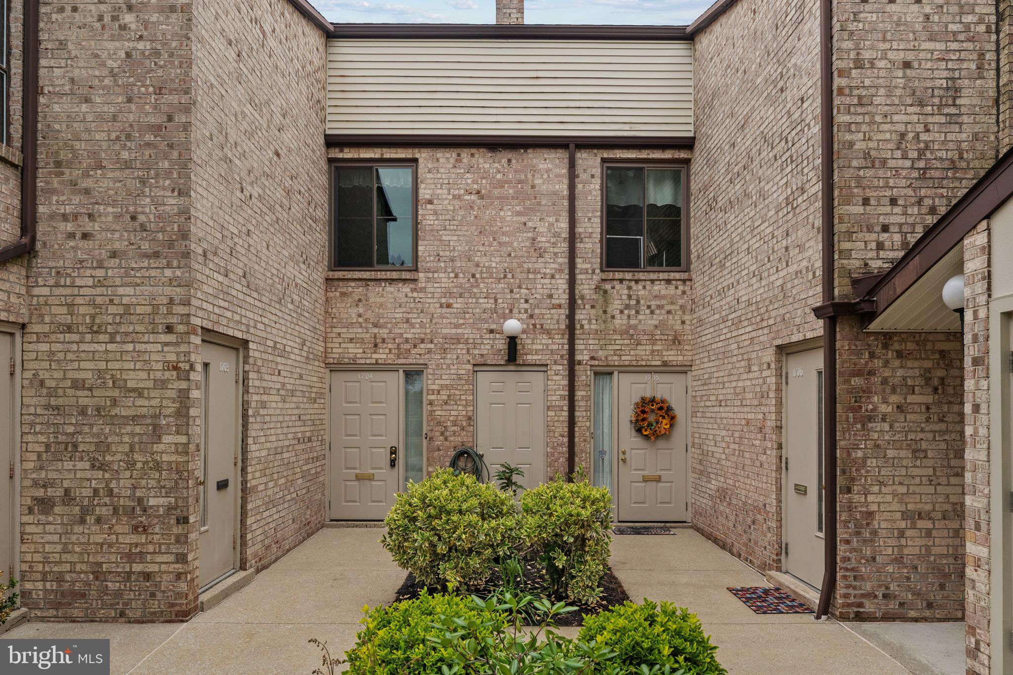 1704 Raintree Lane Malvern, PA 19355 - Photo 2 of 28 Welcome to 1704 Raintree Lane!
