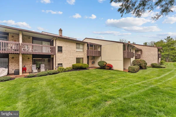 $374,000 | 1704 Raintree Lane, Malvern, PA 19355