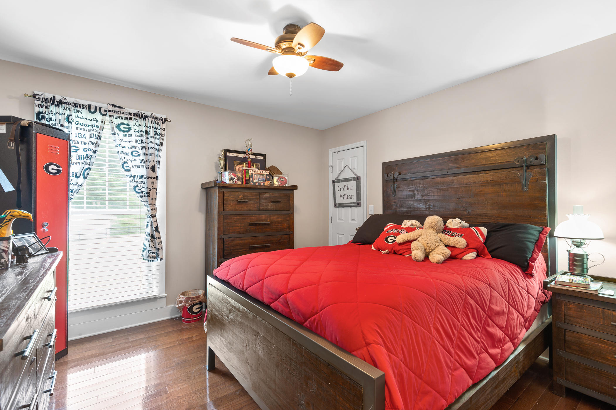 3262 Burning Bush Road Ringgold, GA 30736 - Photo 34 of 63 additional bedroom -2