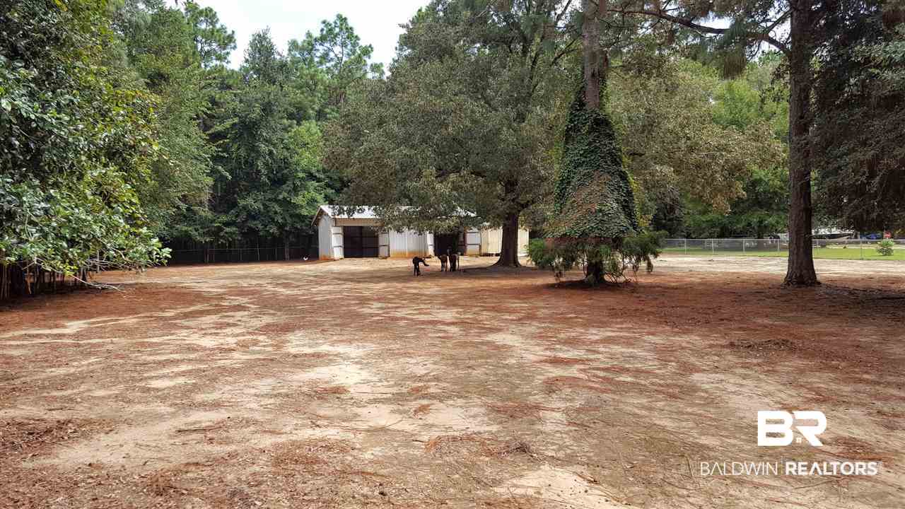 13673 Leatherbury Road Loxley, AL 36551 - Photo 21 of 33