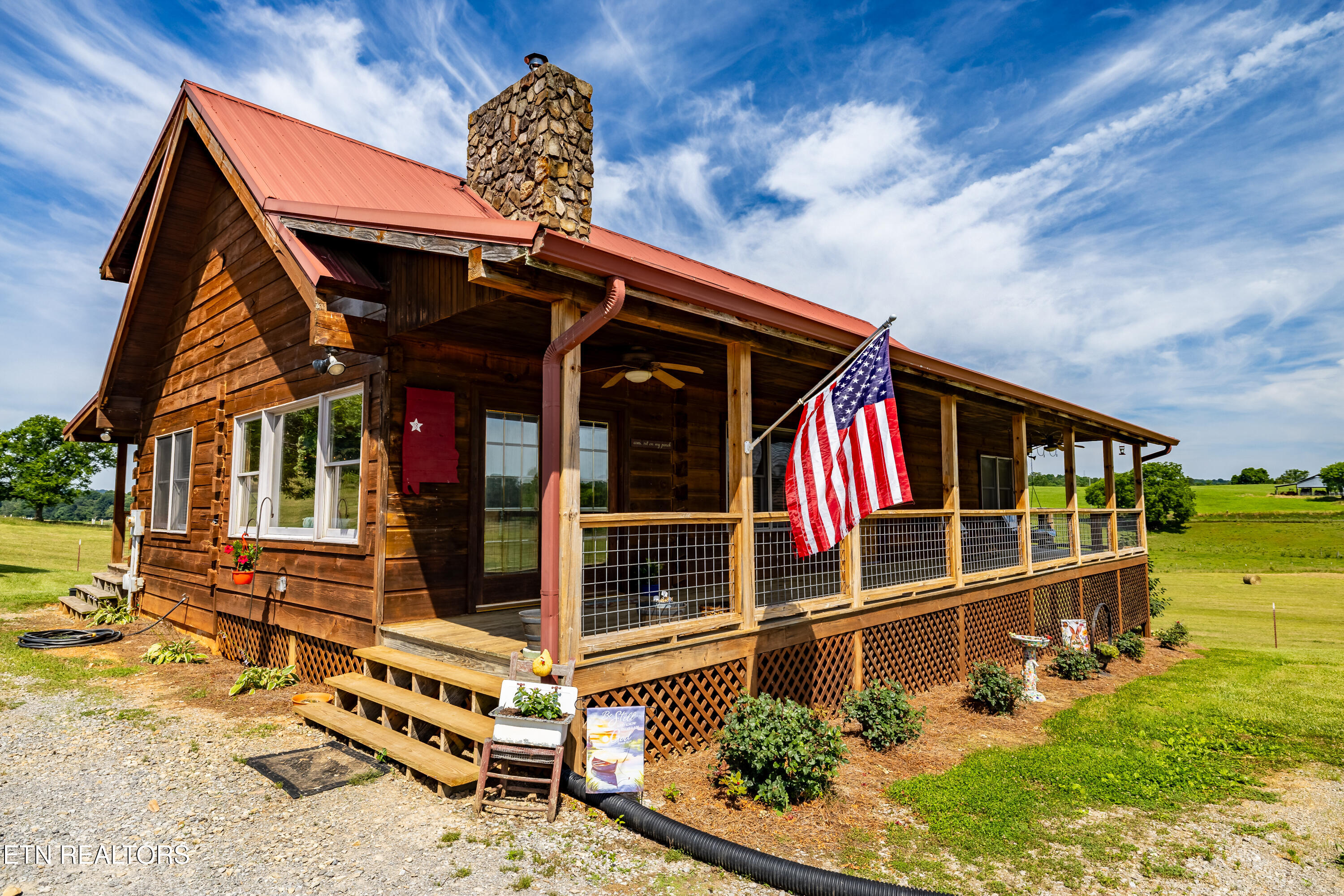 3995 Meadow Road West Greenback, TN 37742 - Photo 2 of 55 3995MeadowRd-31