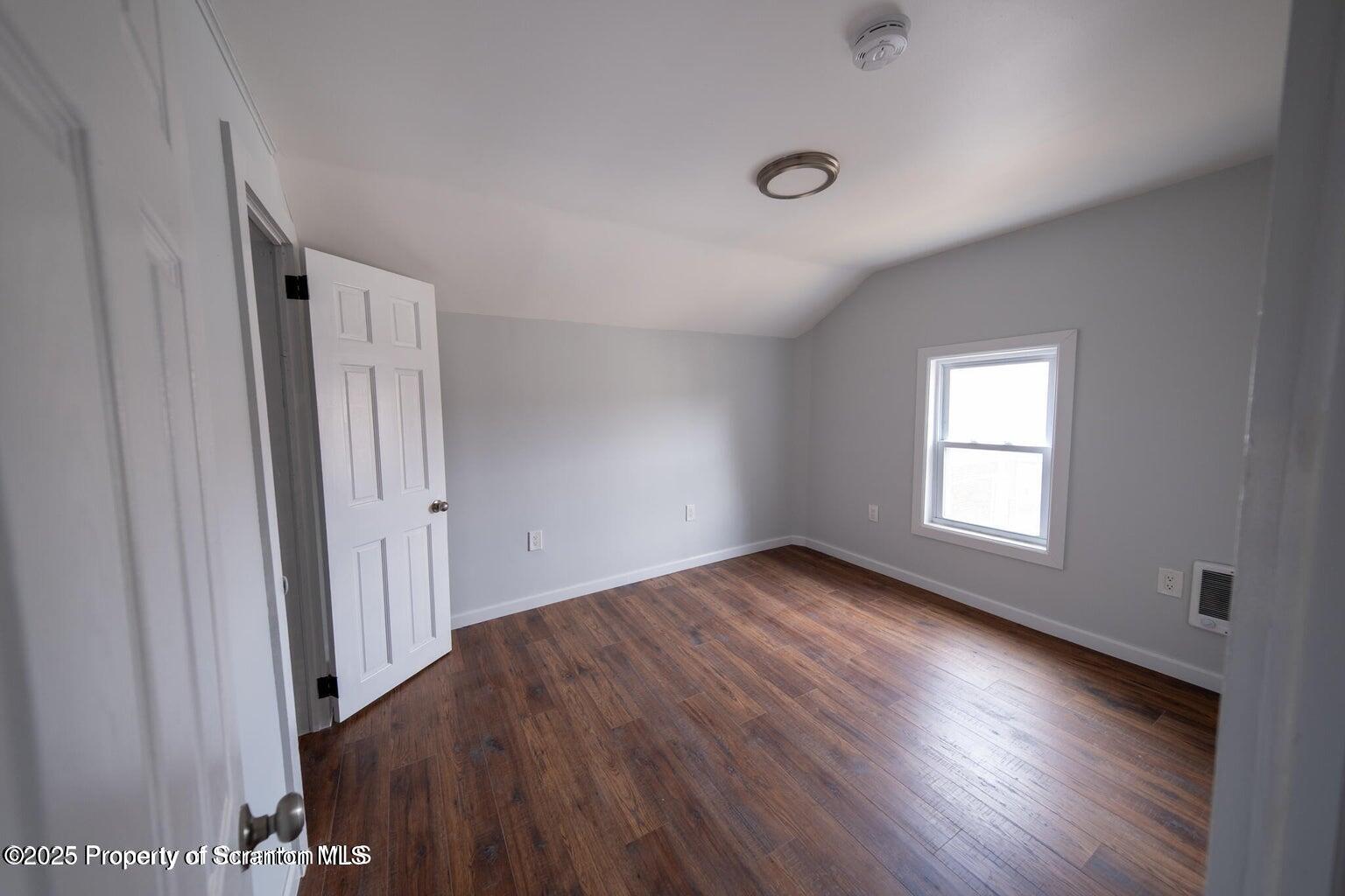 55 Terrace Street Carbondale, PA 18407 - Photo 2 of 11 55 Terrace Bedroom 2
