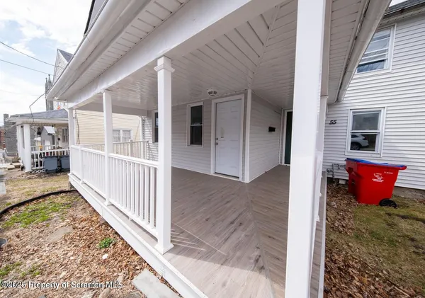 $180,000 | 55 Terrace Street, Carbondale, PA 18407