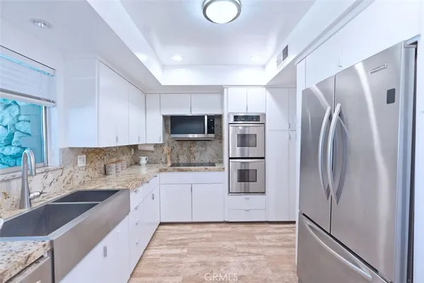 $1,088,000 | 1235 South Orange Grove Boulevard, Unit 1, Pasadena, CA 91105