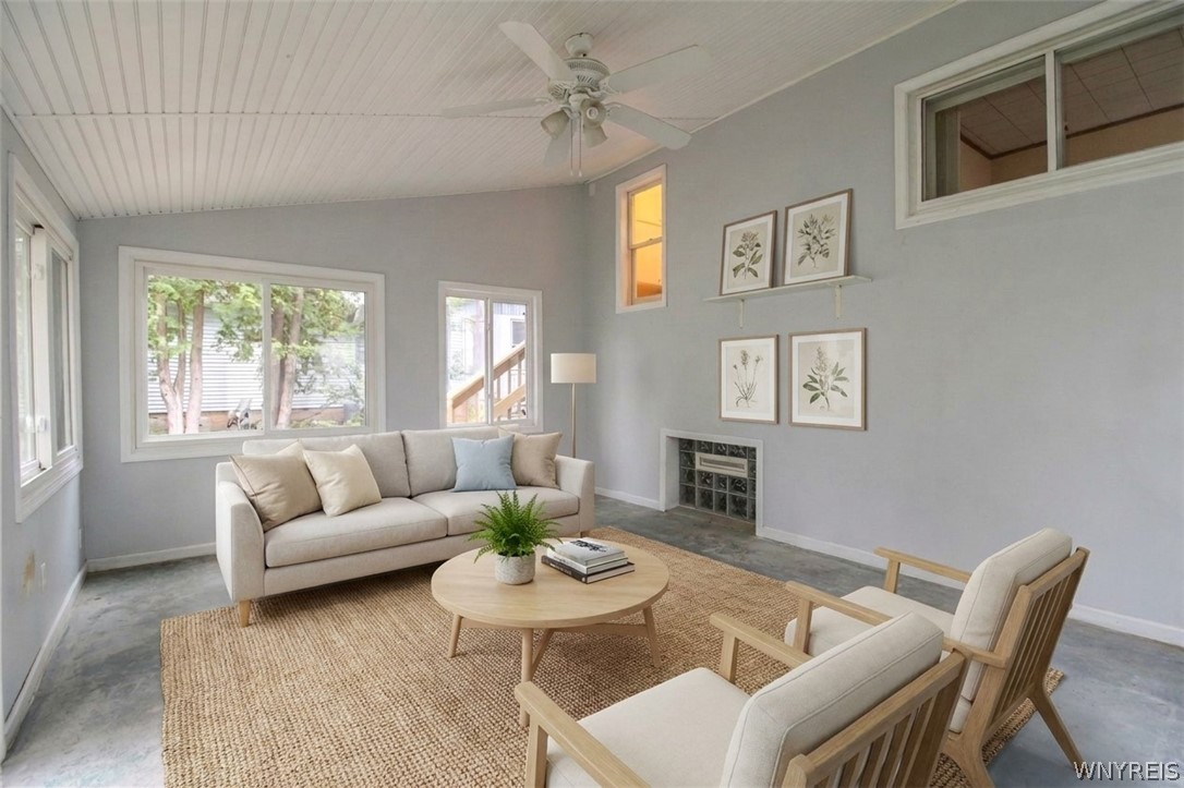512 Ohio Street Ridgeway, NY 14103 - Photo 30 of 37 This photo is virtually staged