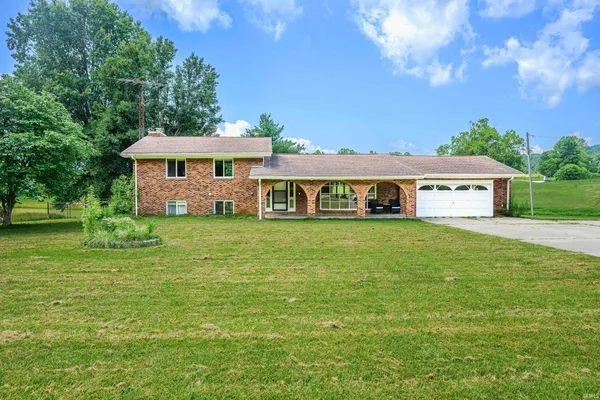 $420,000 | 9855 Highway 43, Bloomington, IN 47404
