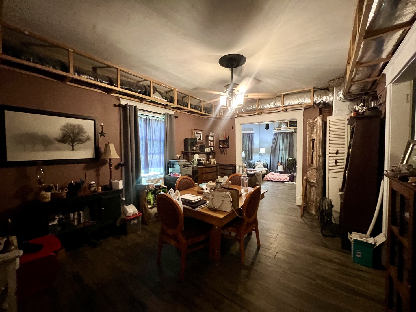 207 2nd Street Broadlands, IL 61816 - Photo 8 of 45 a outdoor dining space with furniture