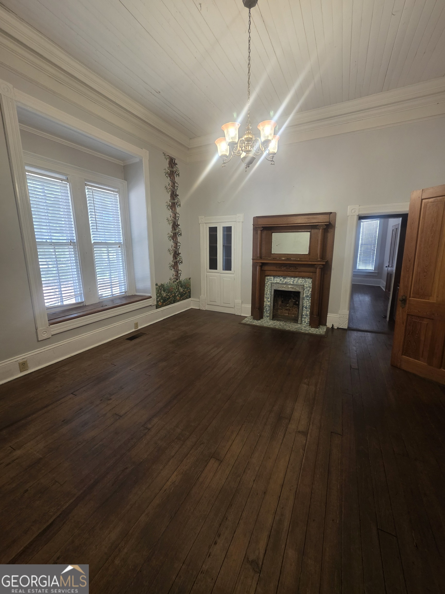 1663 Alcovy Mountain Road Southeast Monroe, GA 30655 - Photo 17 of 61