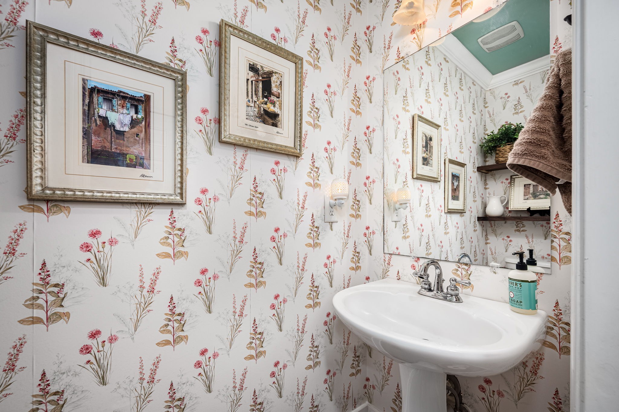 201 Nashua Court Murfreesboro, TN 37128 - Photo 35 of 79