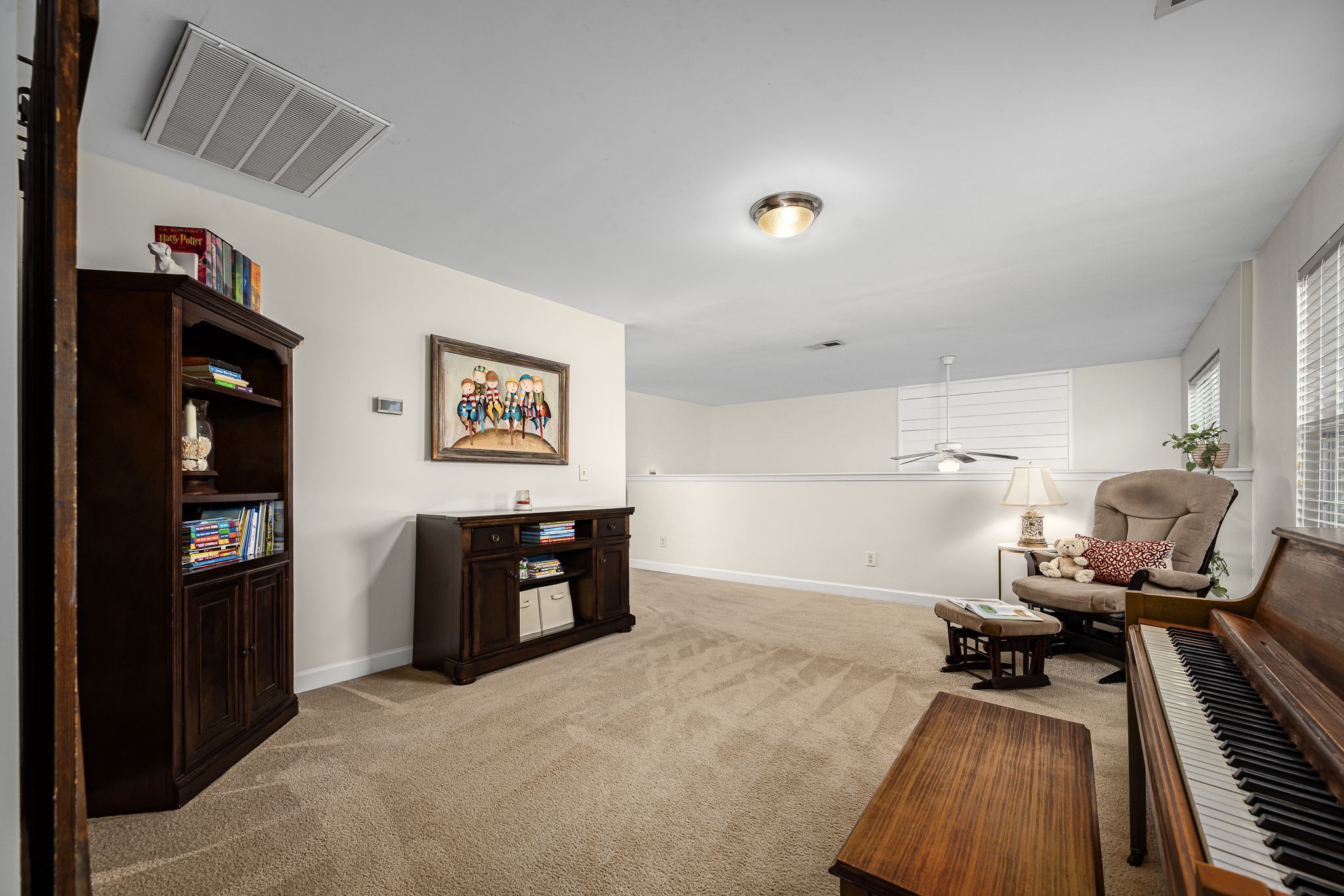 201 Nashua Court Murfreesboro, TN 37128 - Photo 40 of 79 a view of a livingroom with furniture and furniture