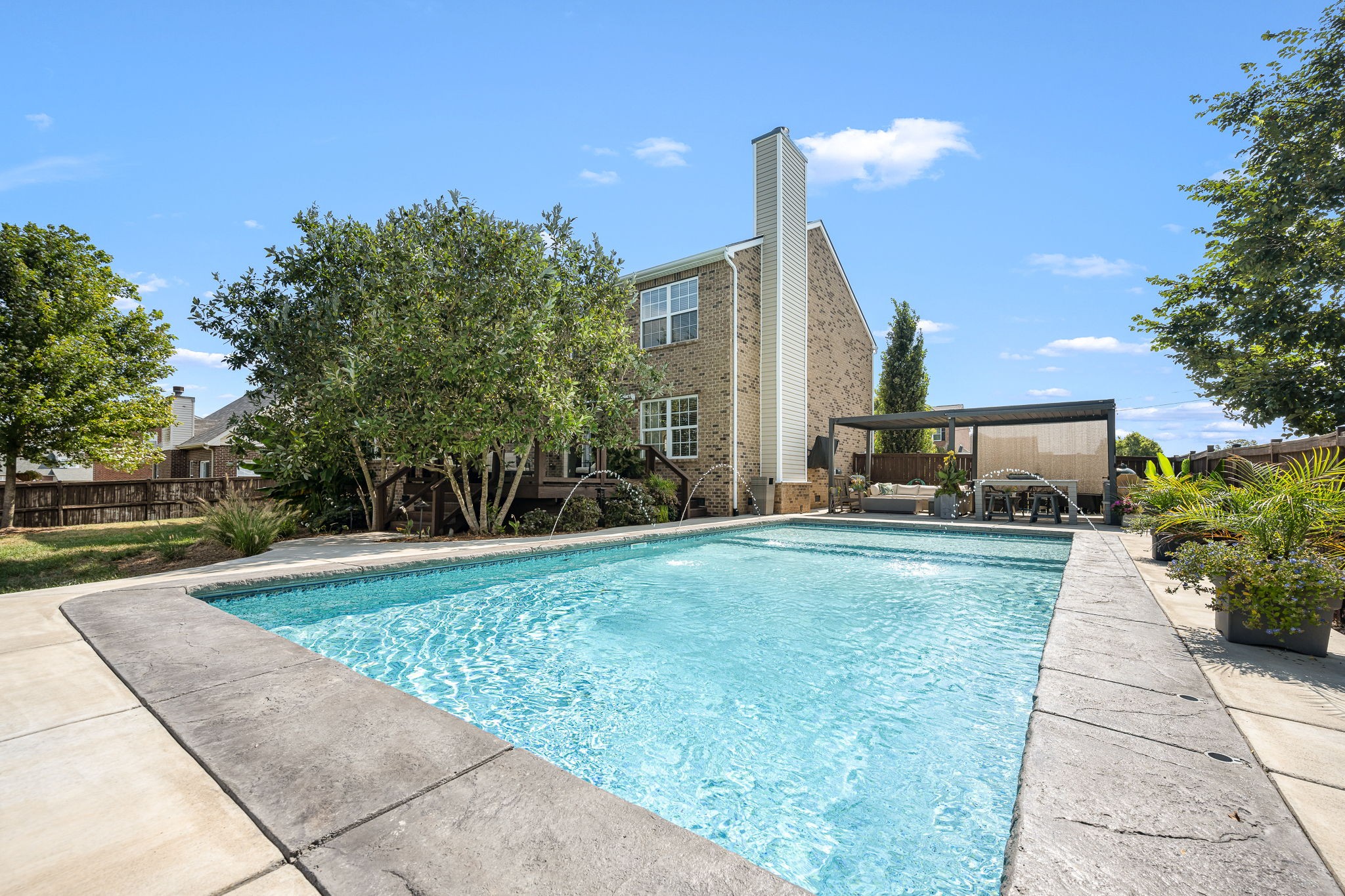 201 Nashua Court Murfreesboro, TN 37128 - Photo 55 of 79