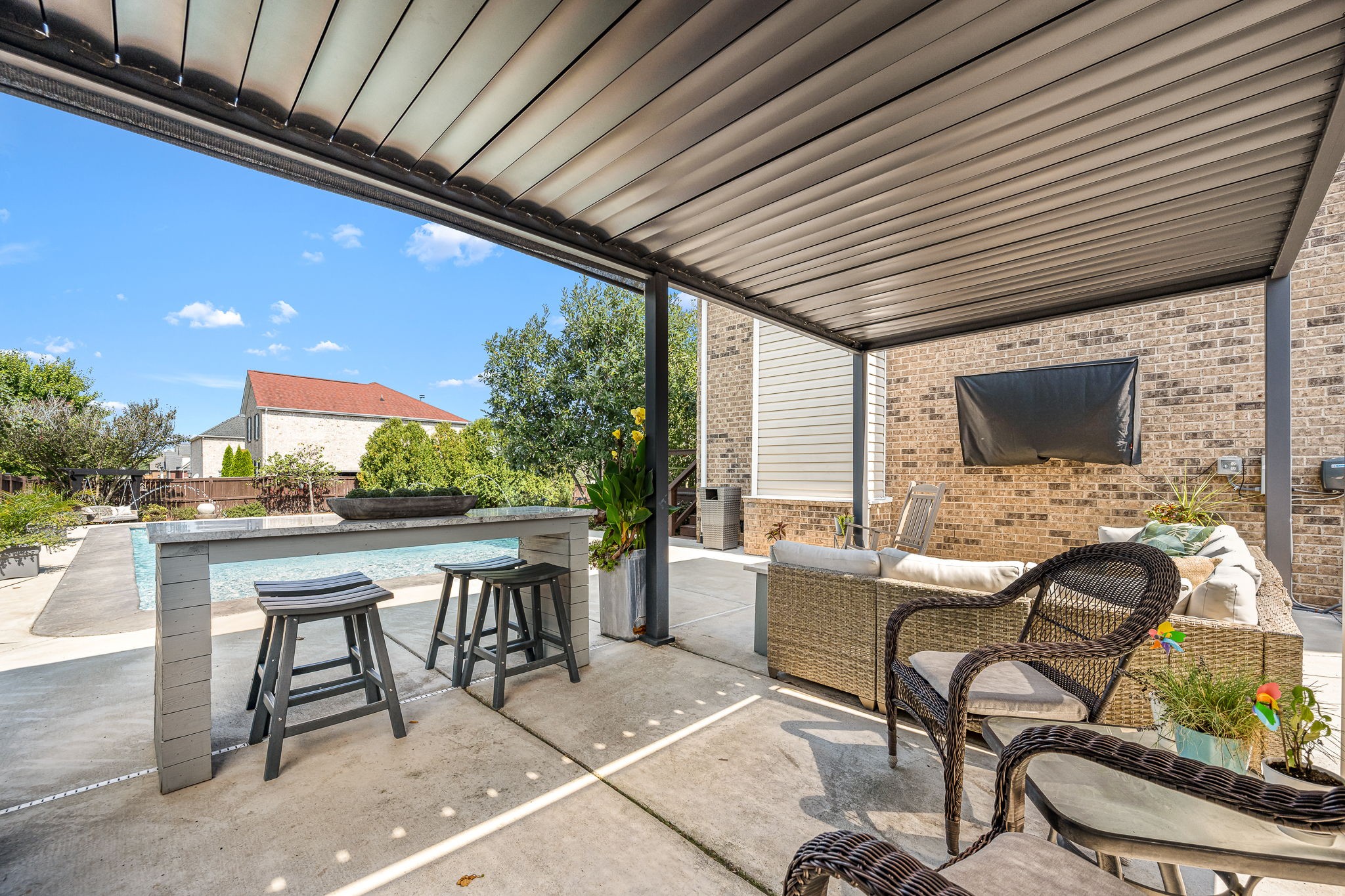 201 Nashua Court Murfreesboro, TN 37128 - Photo 59 of 79