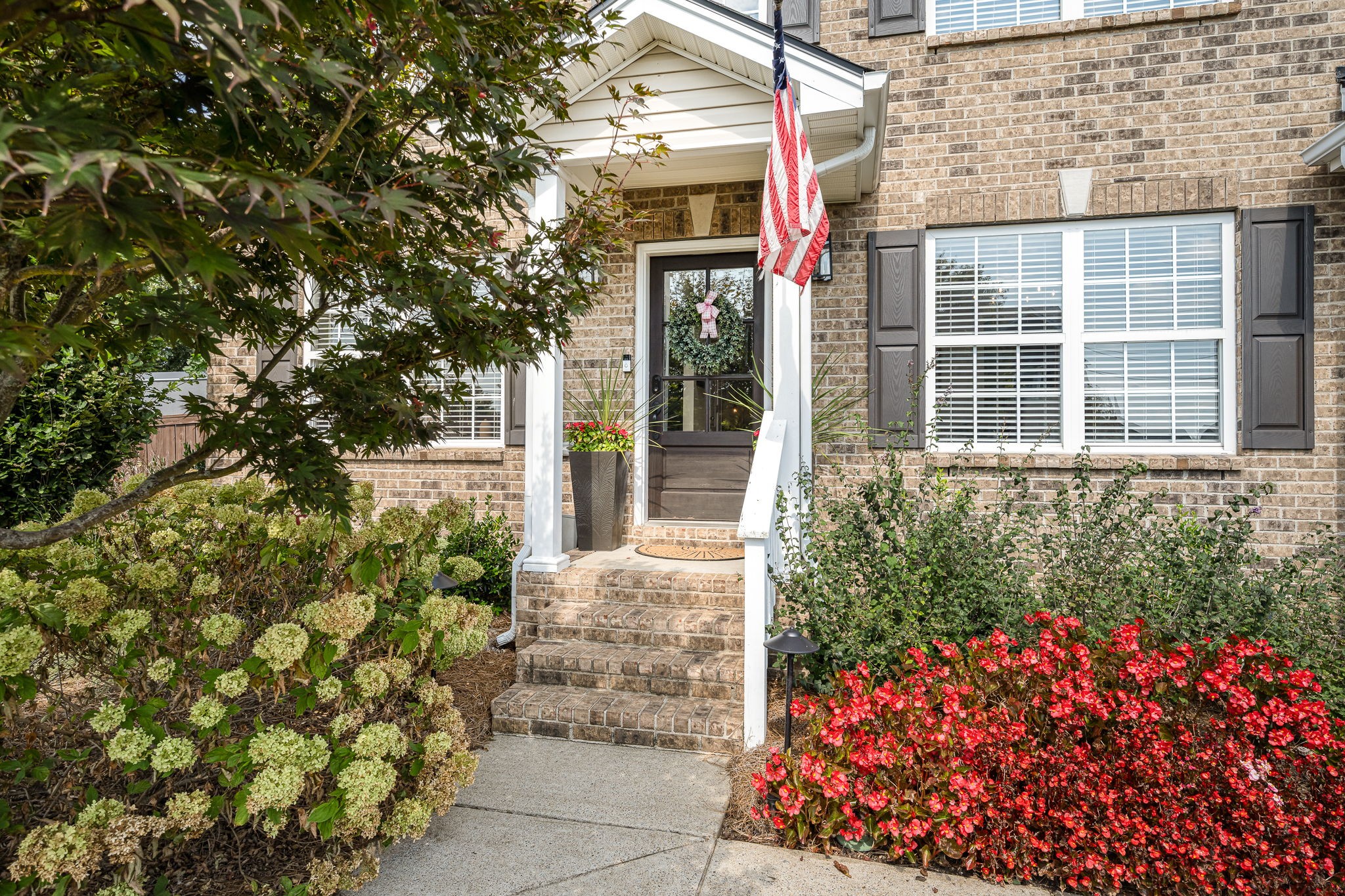 201 Nashua Court Murfreesboro, TN 37128 - Photo 7 of 79 front view of a house