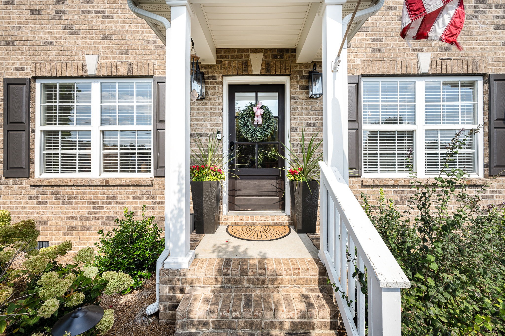 201 Nashua Court Murfreesboro, TN 37128 - Photo 8 of 79 a front view of a house with a window