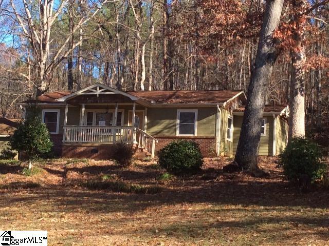 1256 Gravley Road Pickens, SC 29671 - Photo 1 of 9 Gallery Image 1