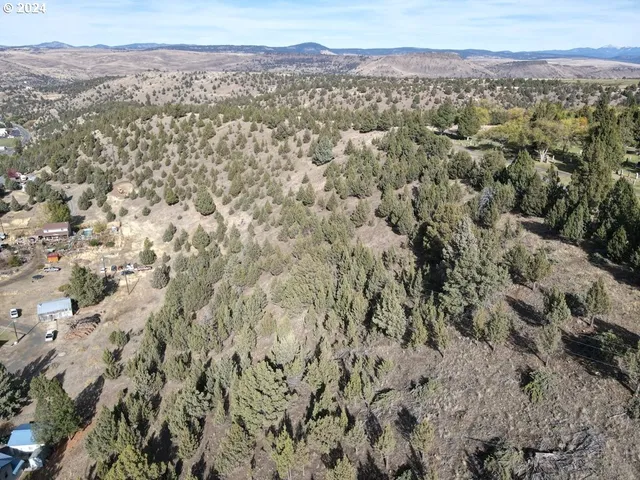 $99,500 | 4008 Patterson Drive, Canyon City, OR 97820