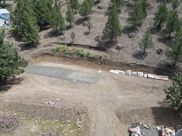 $99,500 | 4008 Patterson Drive, Canyon City, OR 97820