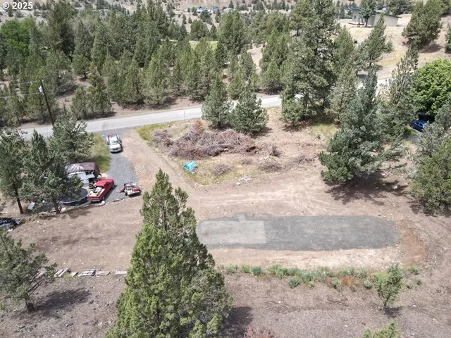 $99,500 | 4008 Patterson Drive, Canyon City, OR 97820