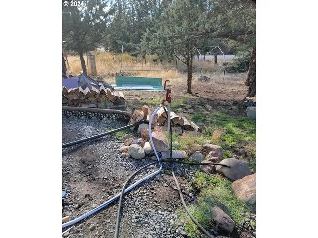 $99,500 | 4008 Patterson Drive, Canyon City, OR 97820