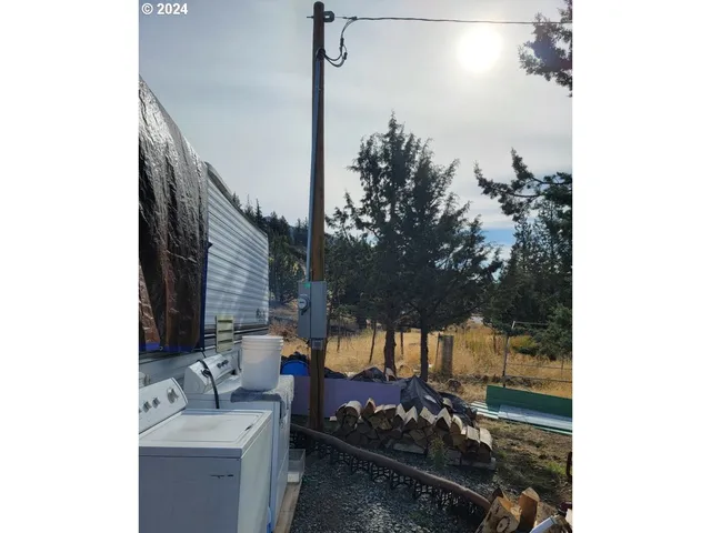 $99,500 | 4008 Patterson Drive, Canyon City, OR 97820