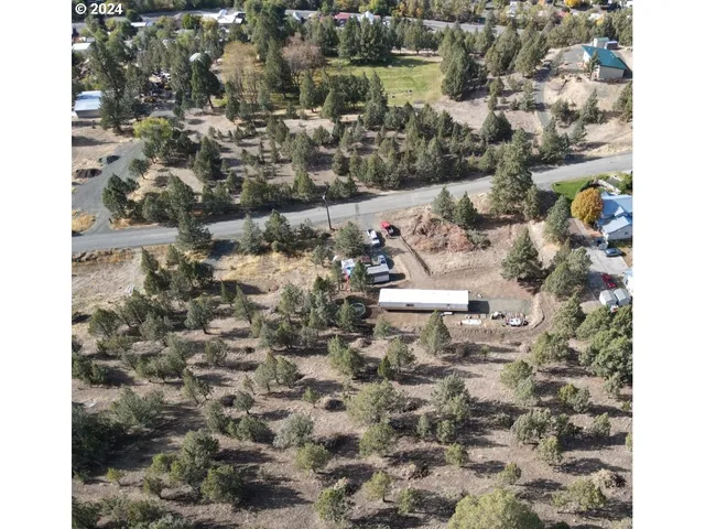 $99,500 | 4008 Patterson Drive, Canyon City, OR 97820