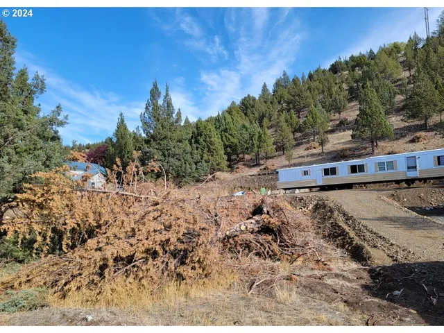 $99,500 | 4008 Patterson Drive, Canyon City, OR 97820